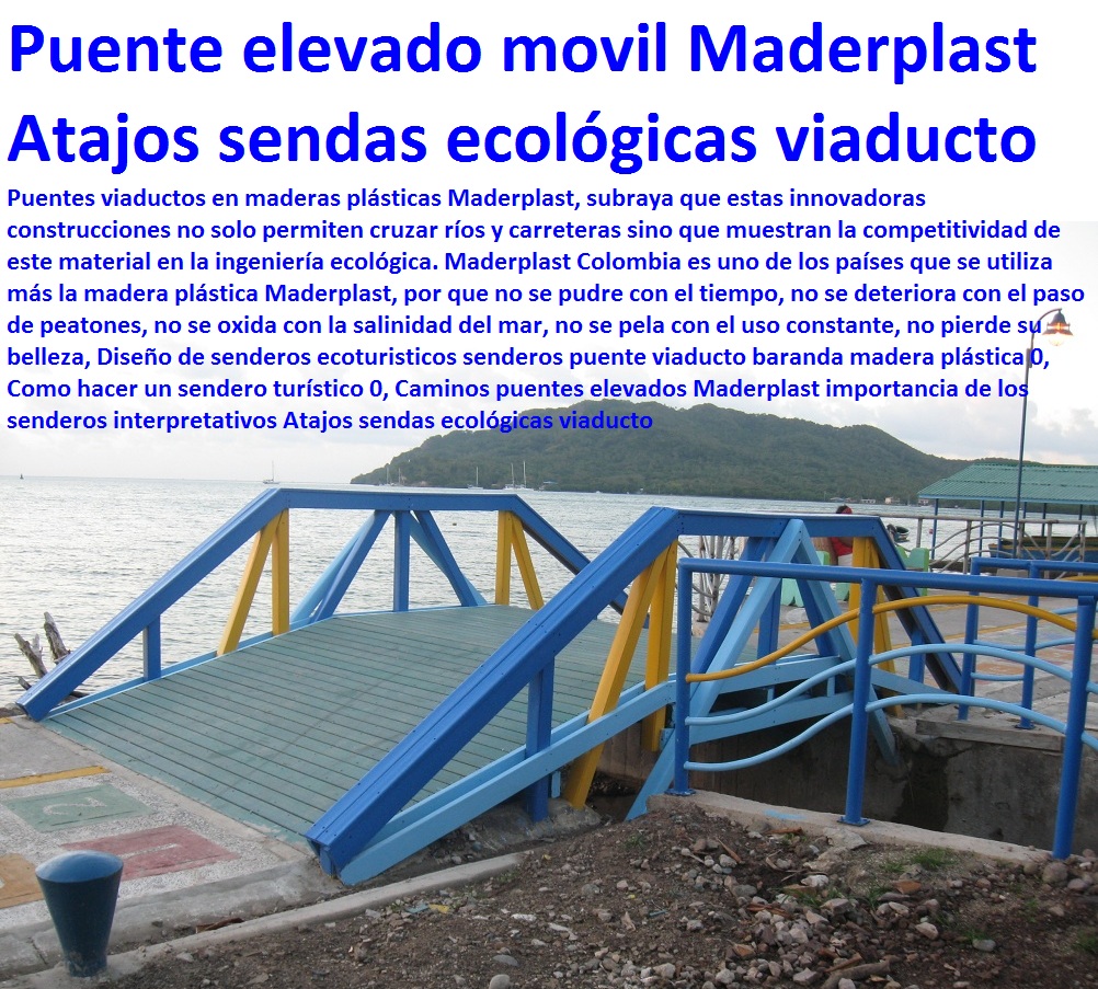 Diseños de puentes y caminos elevados ecológicos proyectos de senderos ecoturísticos puentes escaleras muros 0 manual para senderos interpretativos la construcción de escaleras muros puentes 0 estructuras ecológicas Maderplast 0 Diseños de puentes y caminos elevados ecológicos proyectos de senderos ecoturísticos puentes escaleras muros 0 05 dotaciones para hoteles 0 equipamiento hotelero 0 mantenimiento para centros recreativos 0 reparaciones equipos recreacionales vacacionales manual para senderos interpretativos la construcción de escaleras muros puentes 0 estructuras ecológicas Maderplast 0 Diseños de puentes y caminos elevados ecológicos proyectos de senderos ecoturísticos puentes escaleras muros 0 manual para senderos interpretativos la construcción de escaleras muros puentes 0 estructuras ecológicas Maderplast 0